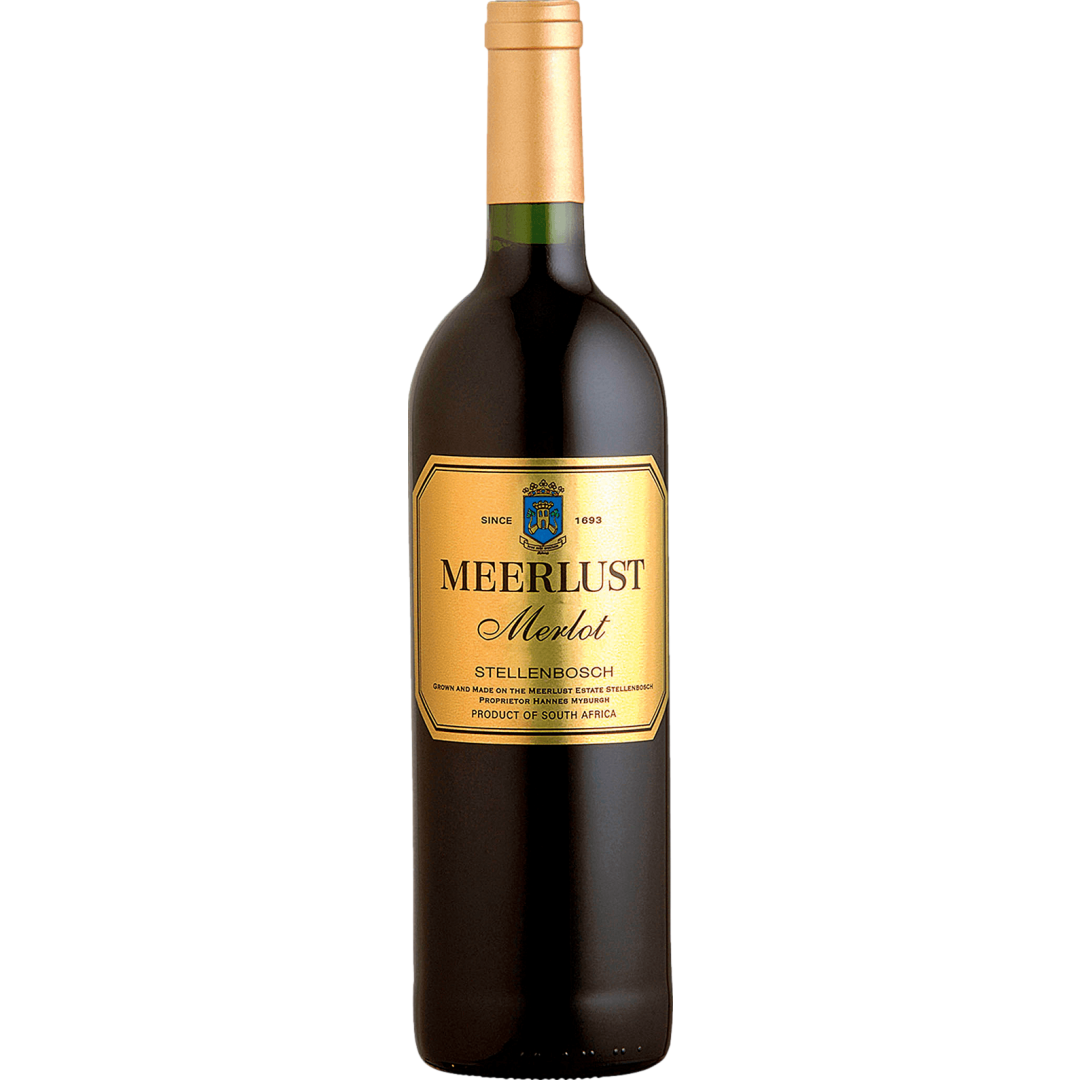 Meerlust Merlot 2022