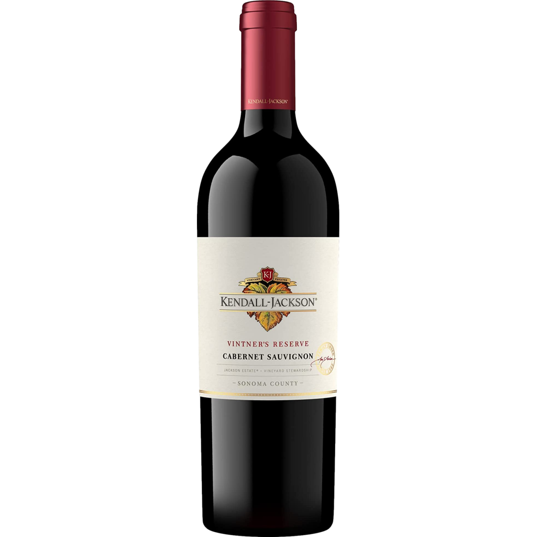 Kendall-Jackson Vintner's Reserve Cabernet Sauvignon 2022