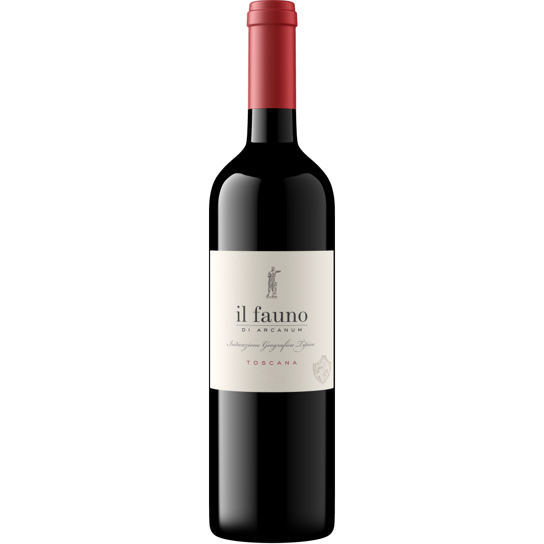 Tenuta di Arceno Il Fauno di Arcanum 2022