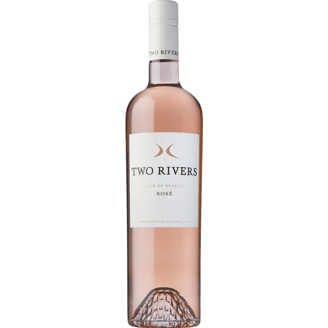 Two Rivers Isle of Beauty Rose 2023