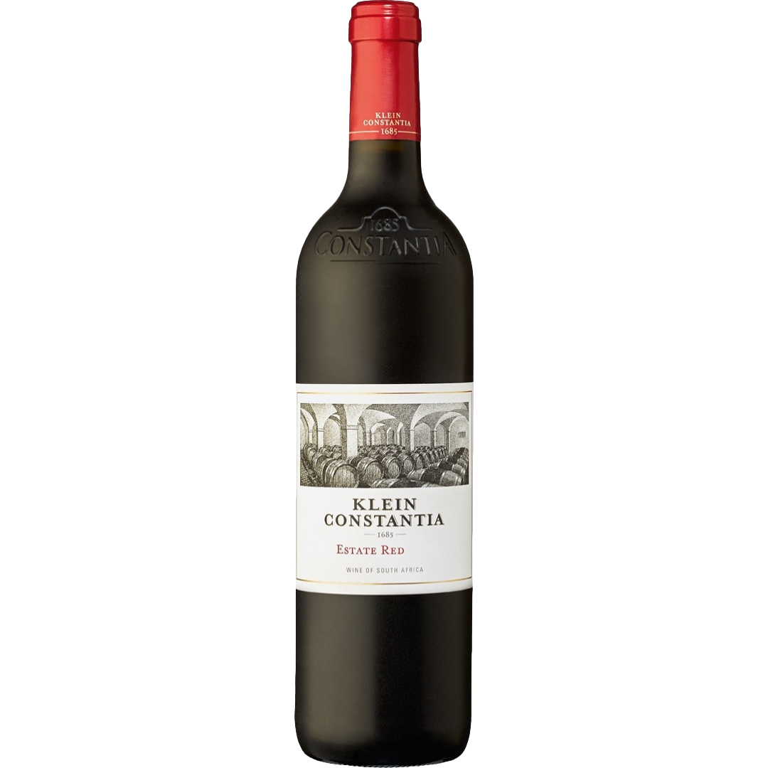 Klein Constantia Estate Red 2022