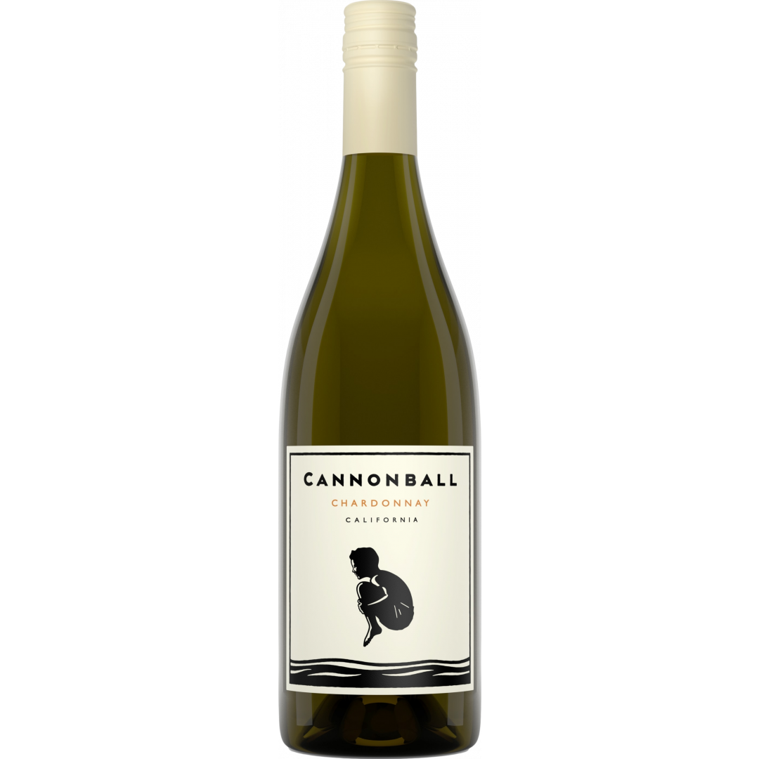 Cannonball Chardonnay 2020
