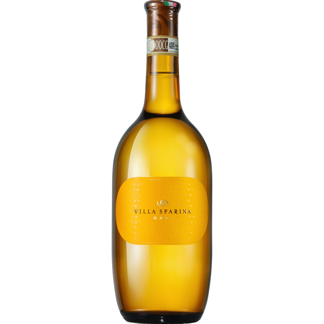 Villa Sparina Gavi di Gavi 2025