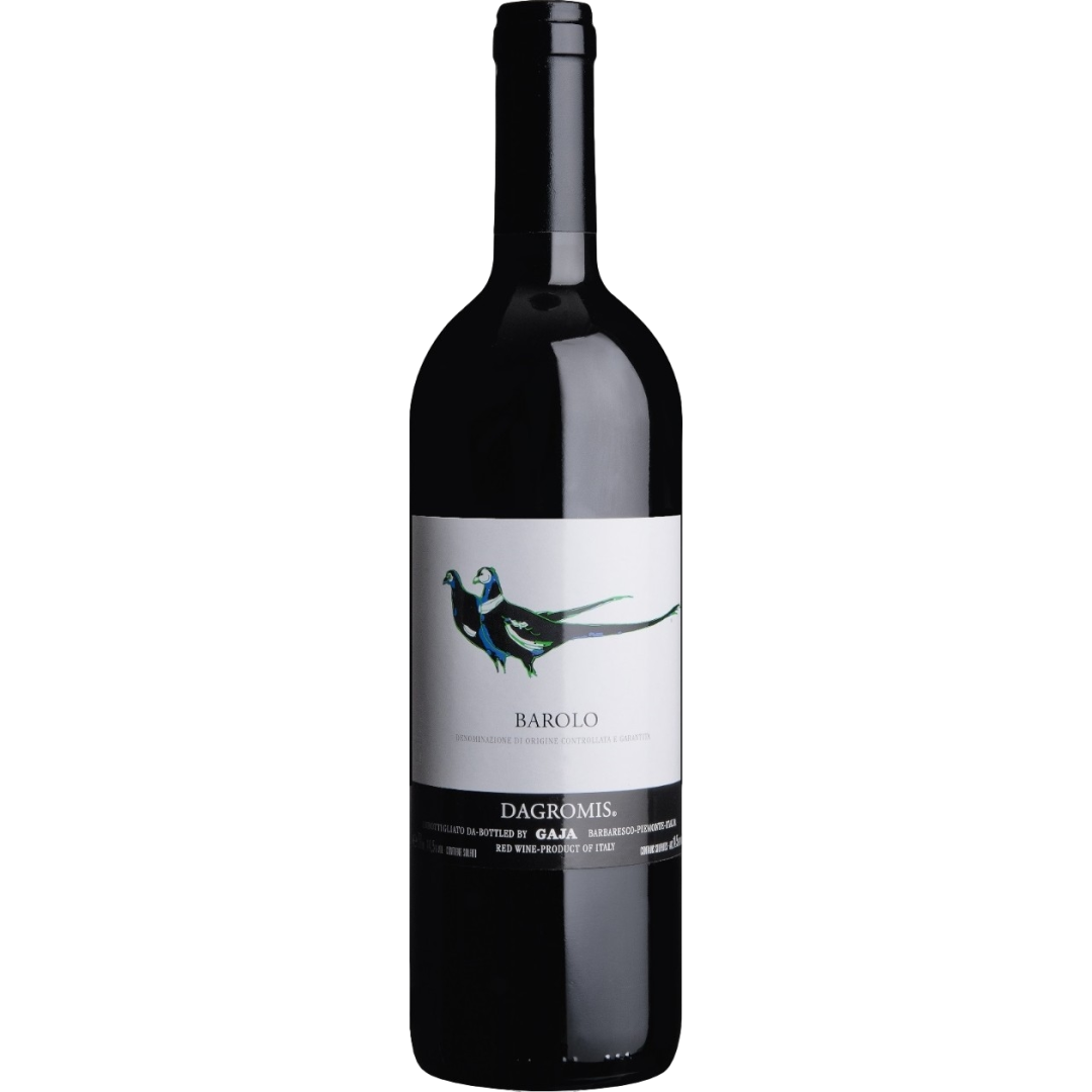 Gaja Dagromis Barolo 2022