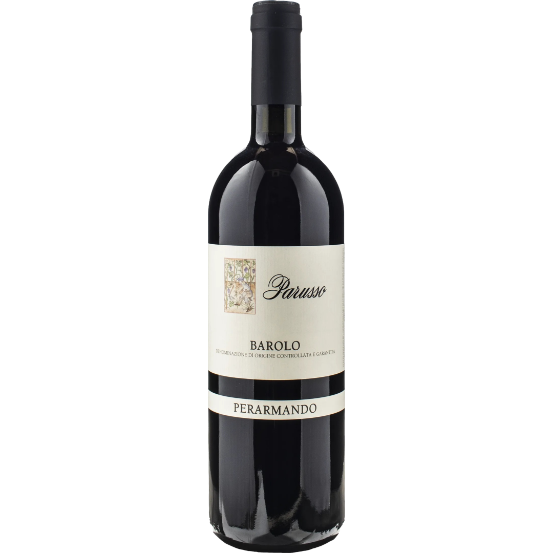 Parusso Barolo Perarmando 2021