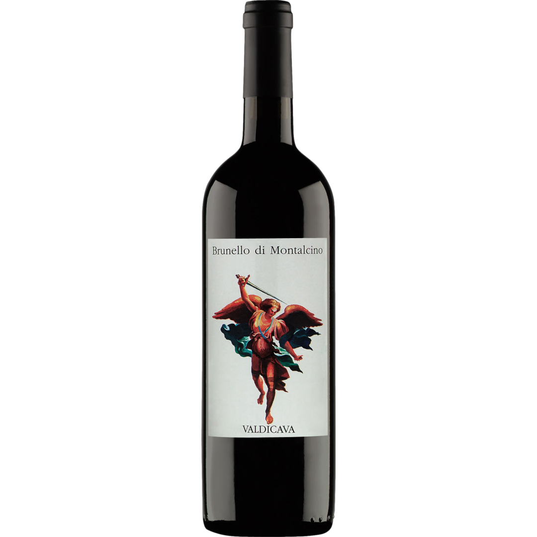 Valdicava Brunello di Montalcino 2021