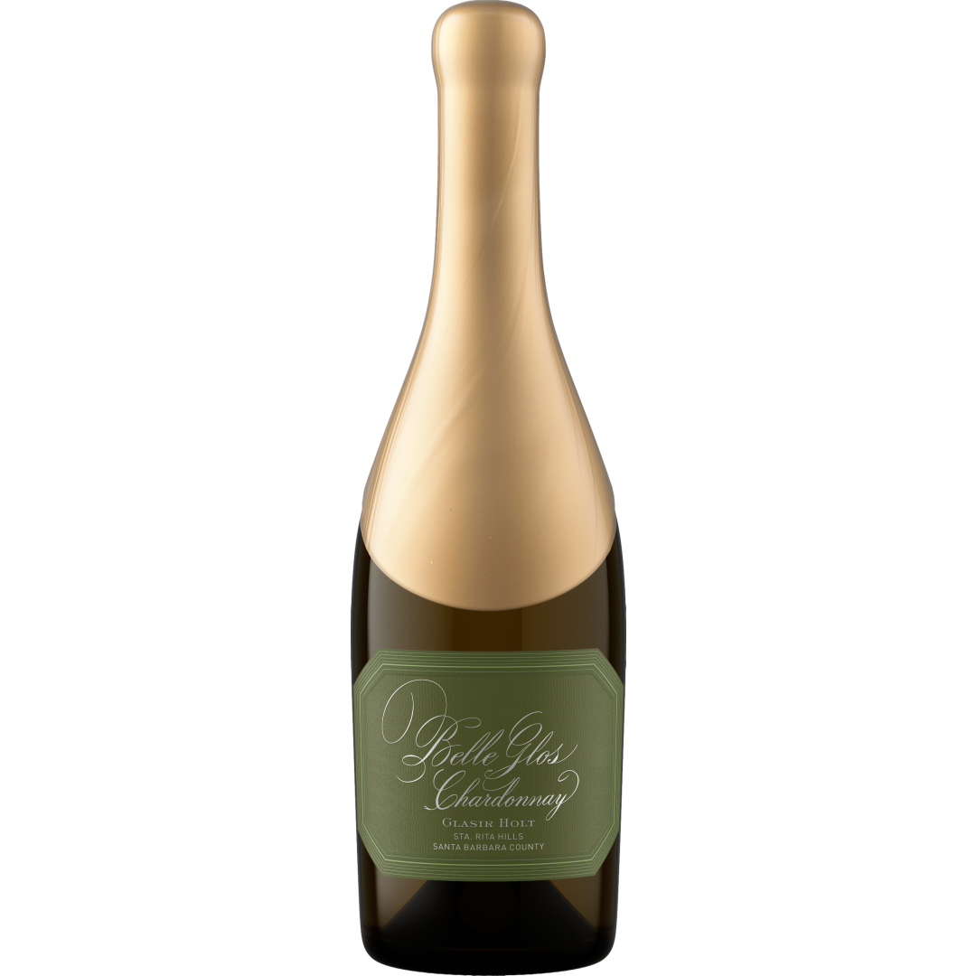 Belle Glos Glasir Holt Chardonnay 2023