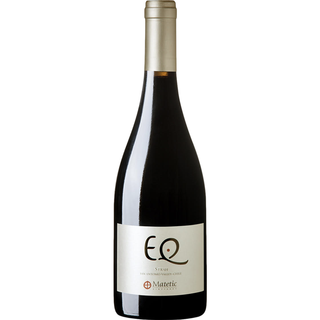 Matetic EQ Syrah 2018