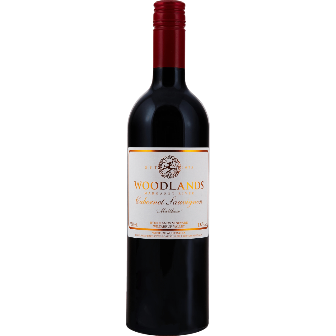 Woodlands Clementine Eloise Cabernet Sauvignon 2016