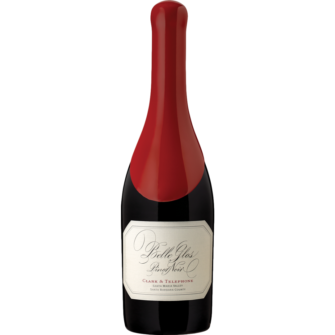 Belle Glos Clark & Telephone Pinot Noir 2023