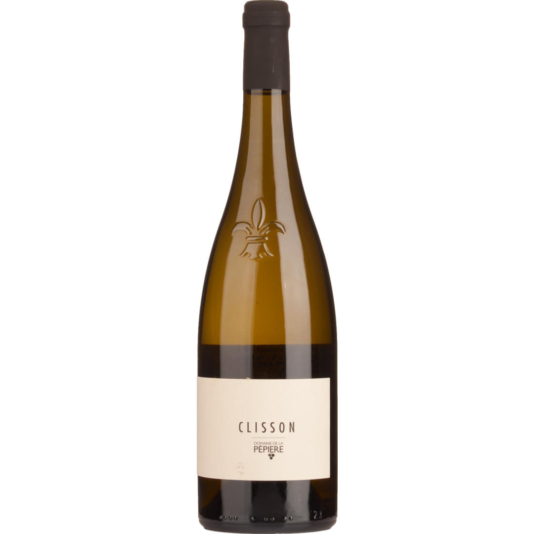 Domaine de la Pepiere Muscadet Sevre et Maine Clisson 2023