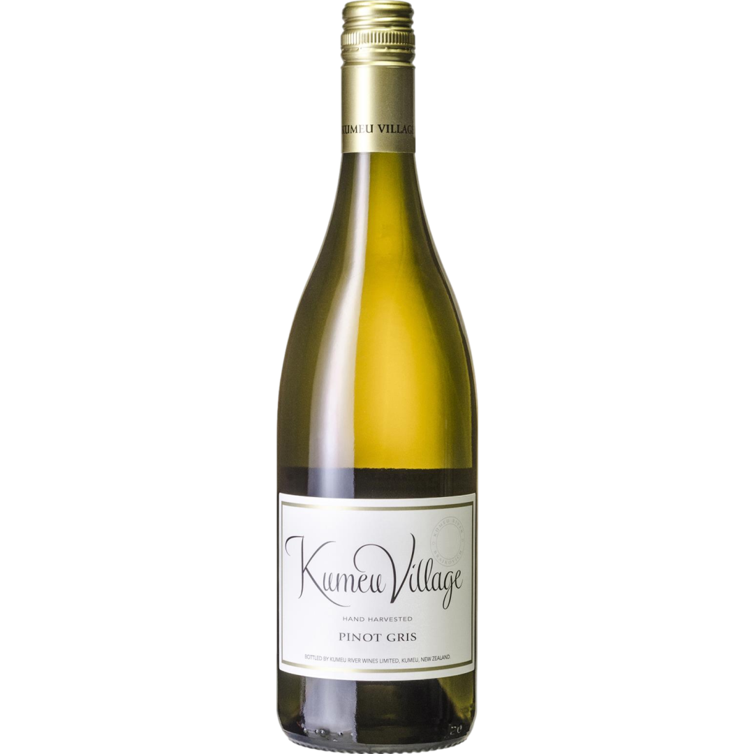 Kumeu River Village Pinot Gris 2025