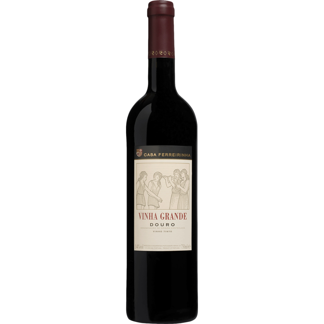 Casa Ferreirinha Vinha Grande Tinto 2023