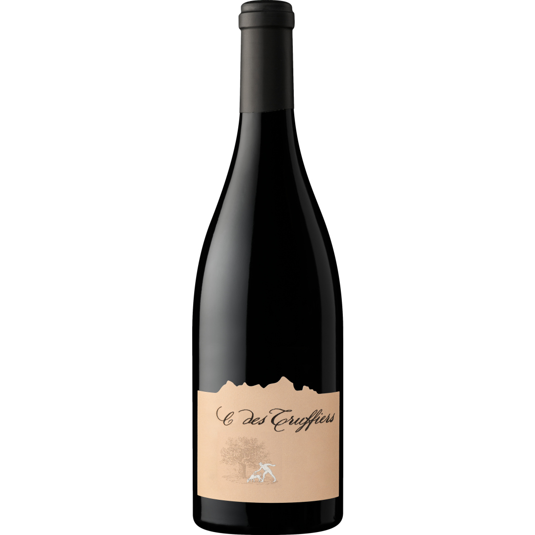 Chateau La Negly Clos des Truffiers 2022