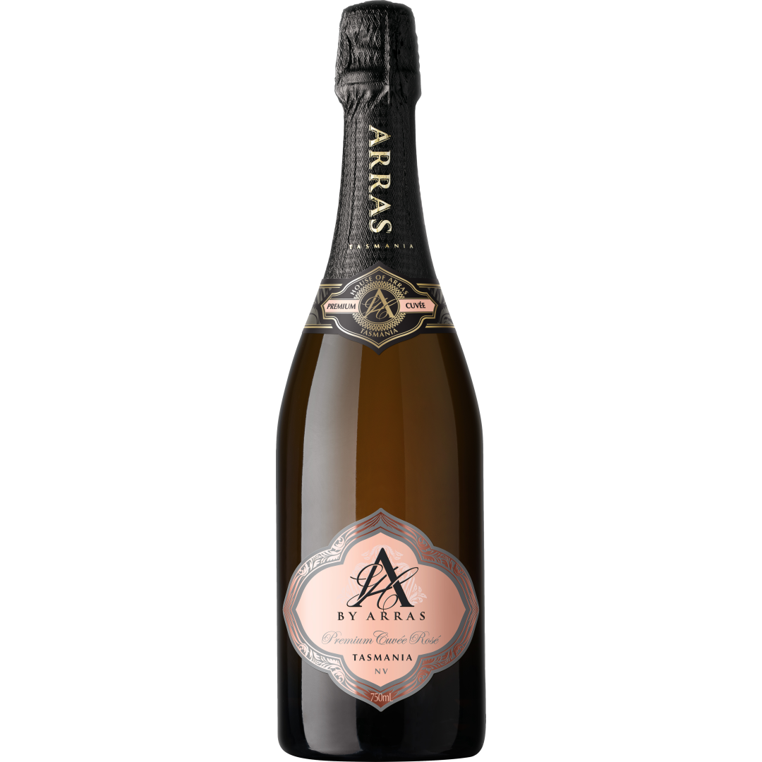 House of Arras A by Arras Premium Cuvee Rose