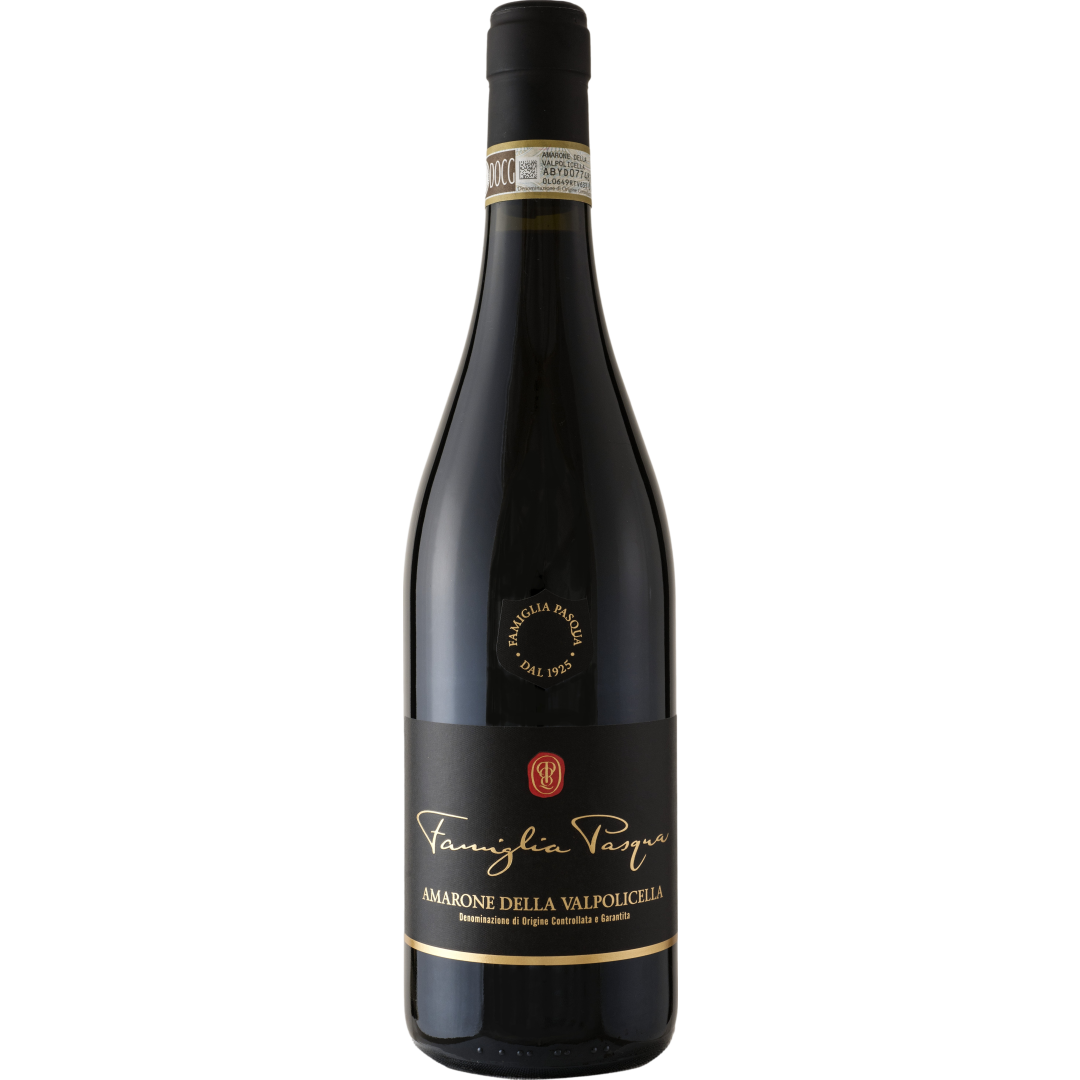 Pasqua Amarone della Valpolicella 2019