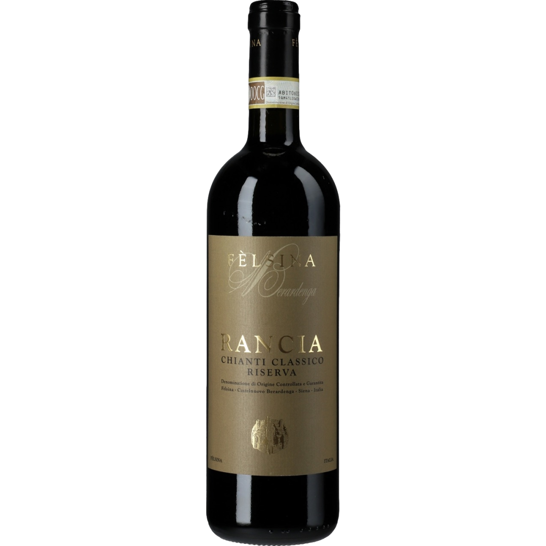 Felsina Rancia Chianti Classico Riserva 2020