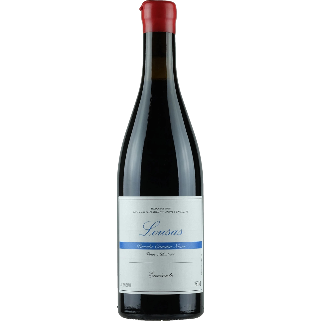 Envinate Lousas Camino Novo 2024