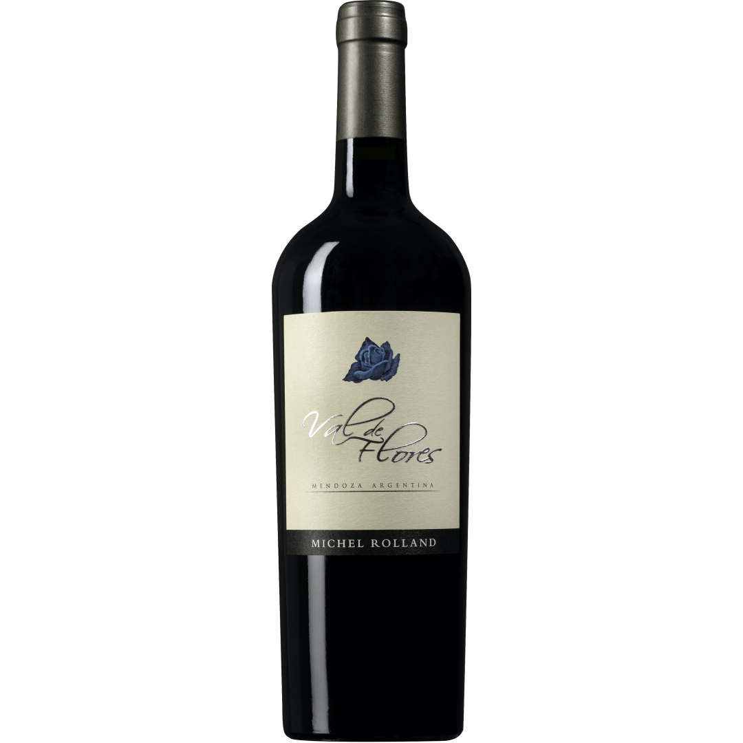 Michel Rolland Mariflor Val de Flores Malbec 2020