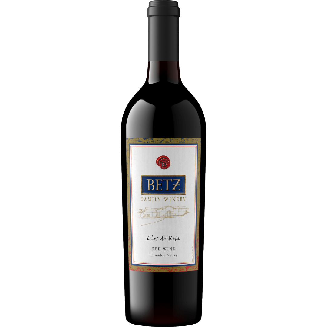 Betz Family Winery Clos De Betz 2021