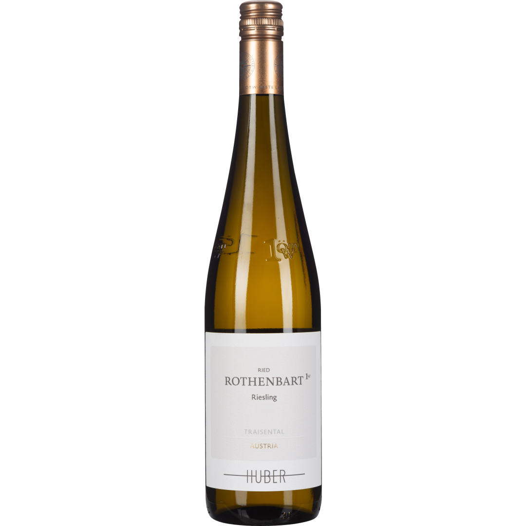 Markus Huber Ried Rothenbart Erste Lage Riesling 2024