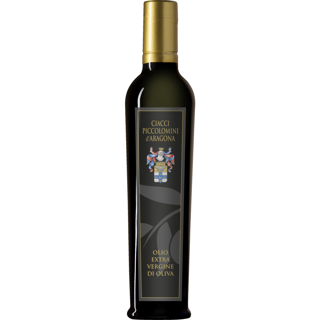 Ciacci Piccolomini d'Aragona Olive Oil 2025