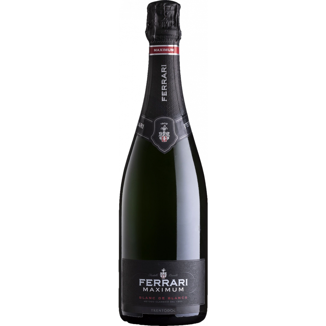 Ferrari Maximum Blanc de Blancs