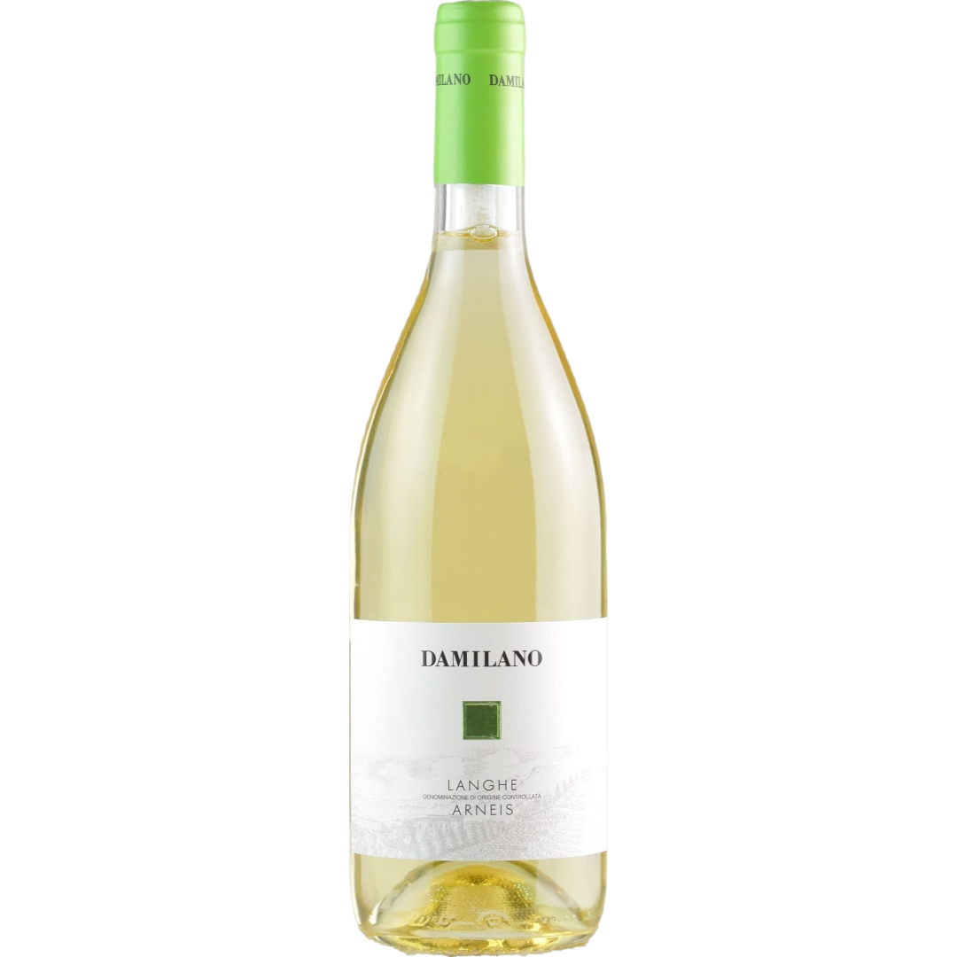 Damilano Langhe Arneis 2025