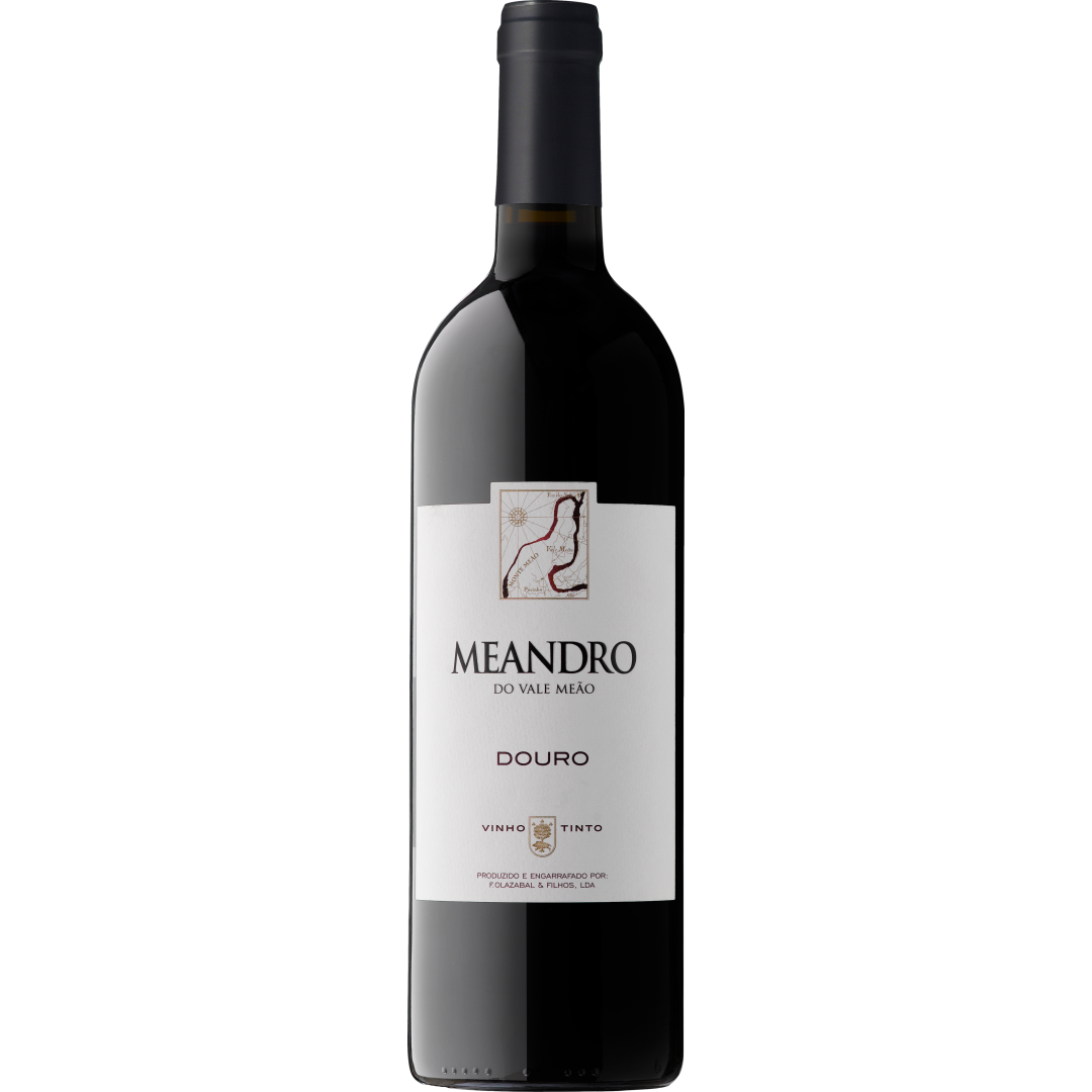 Quinta do Vale Meao Meandro Tinto 2023