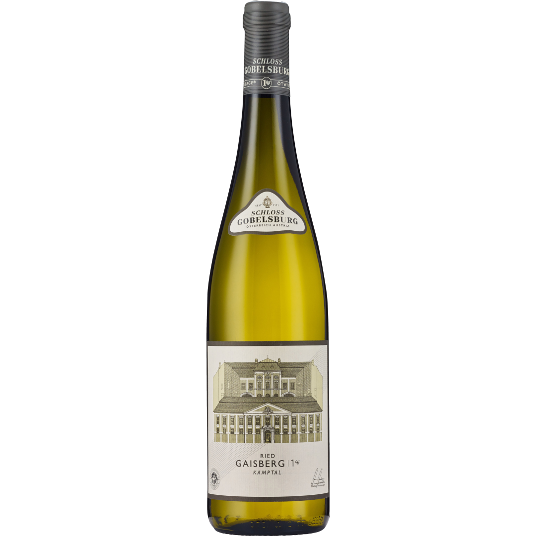 Schloss Gobelsburg Ried Gaisberg Erste Lage Riesling 2023