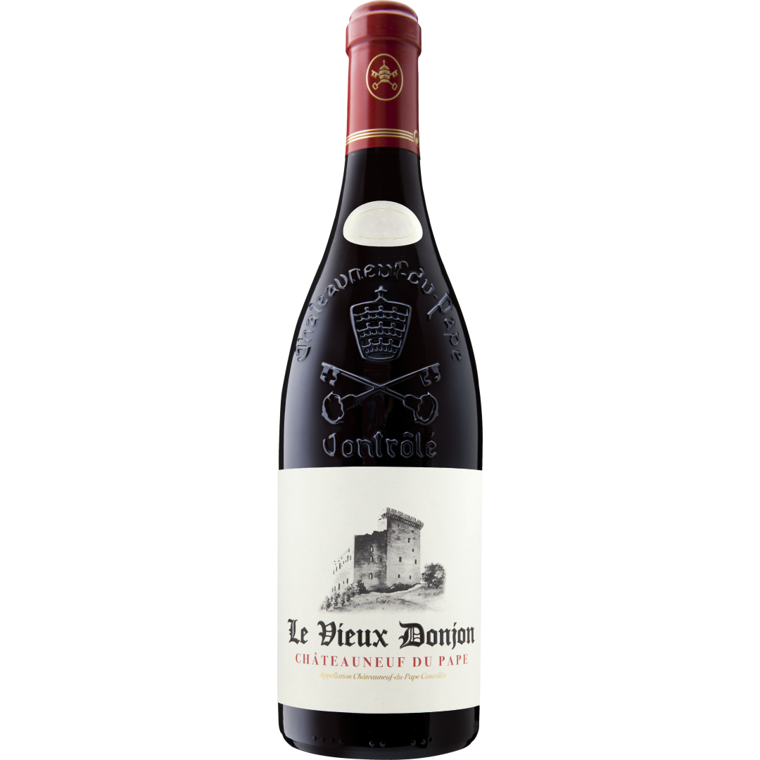 Le Vieux Donjon Chateauneuf du Pape 2023