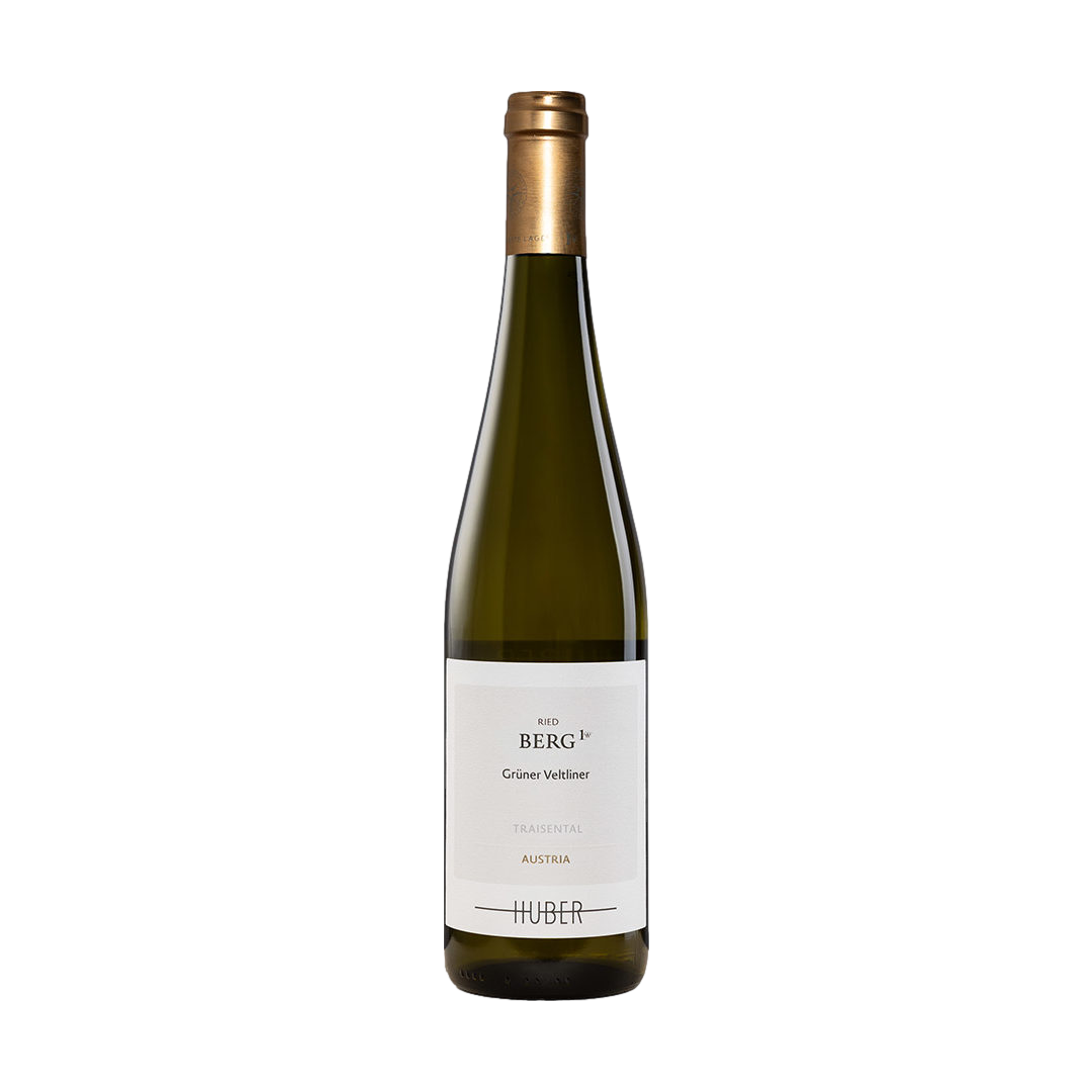 Markus Huber Berg Erste Lage Gruner Veltliner 2024
