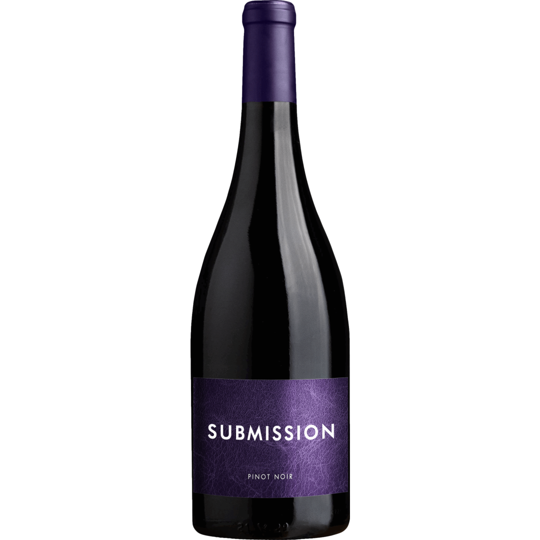 689 Cellars Submission Pinot Noir 2024
