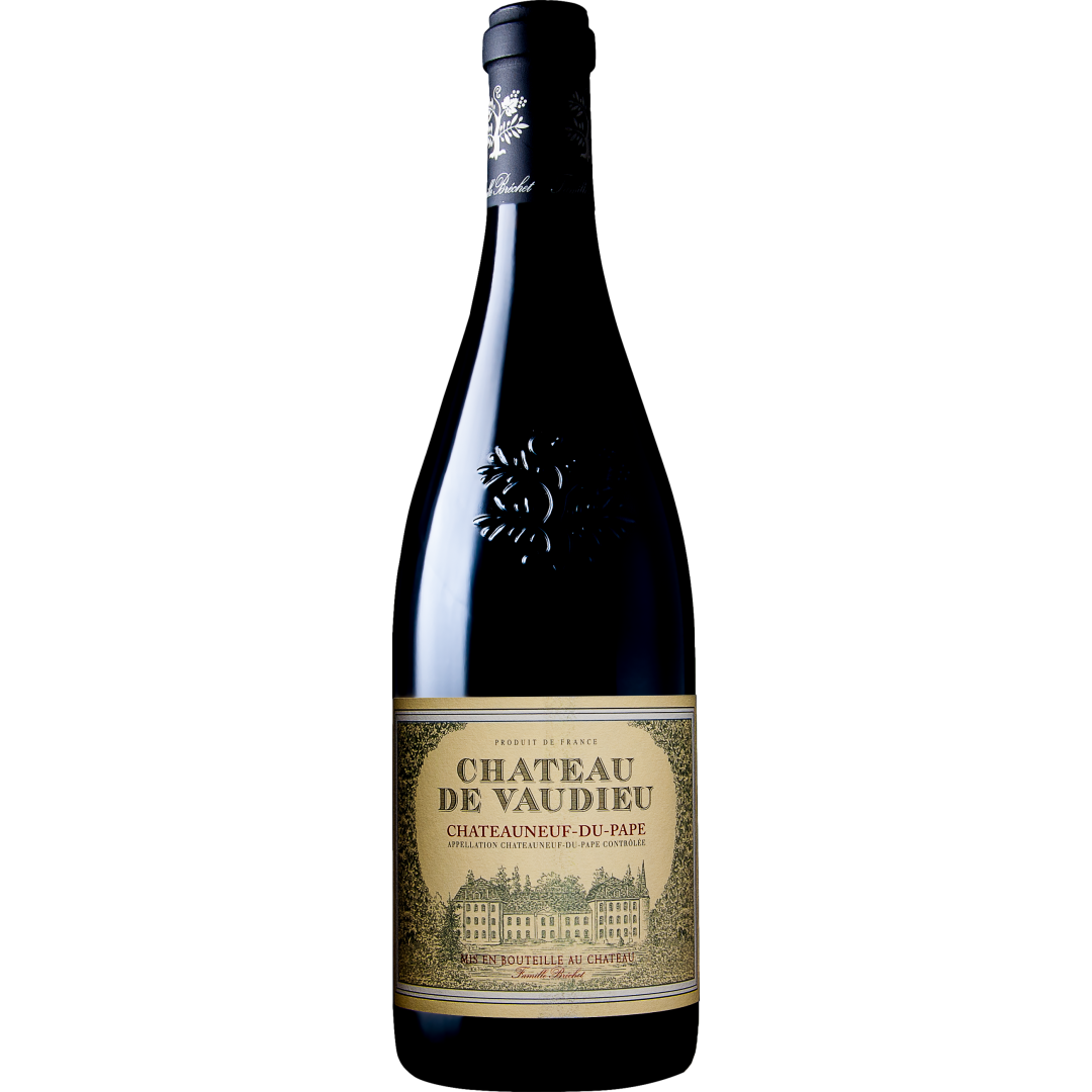 Chateau de Vaudieu Chateauneuf Du Pape 2021