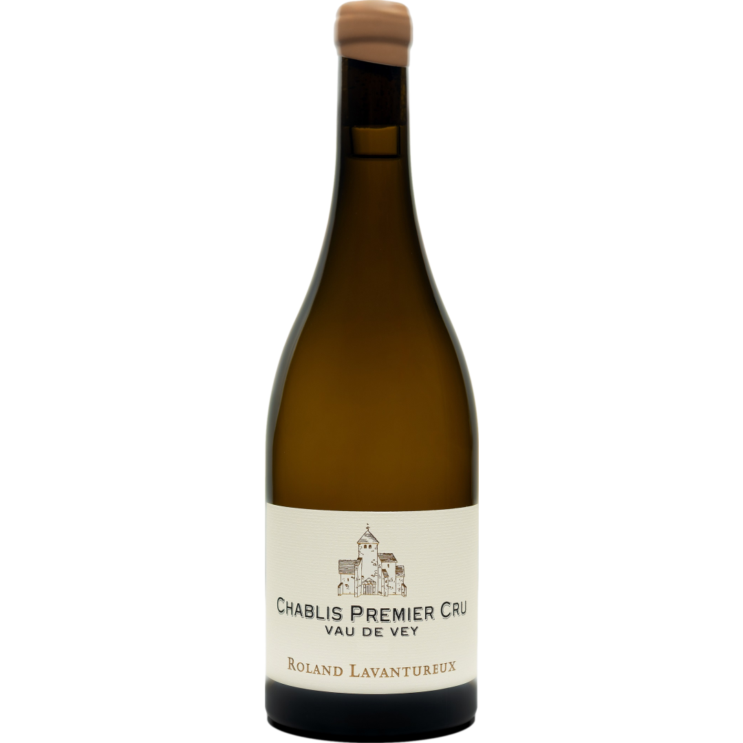 Domaine Lavantureux Chablis Premier Cru Vau de Vey 2023