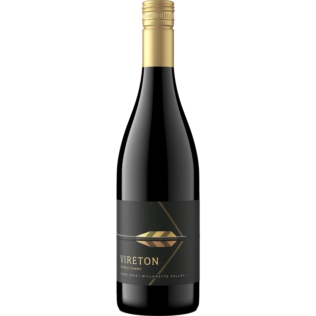 Archery Summit Vireton Pinot Noir 2022