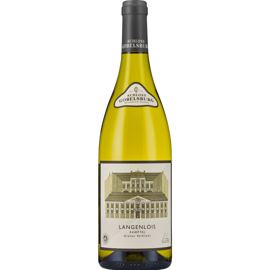 Schloss Gobelsburg Langenlois Gruner Veltliner 2025
