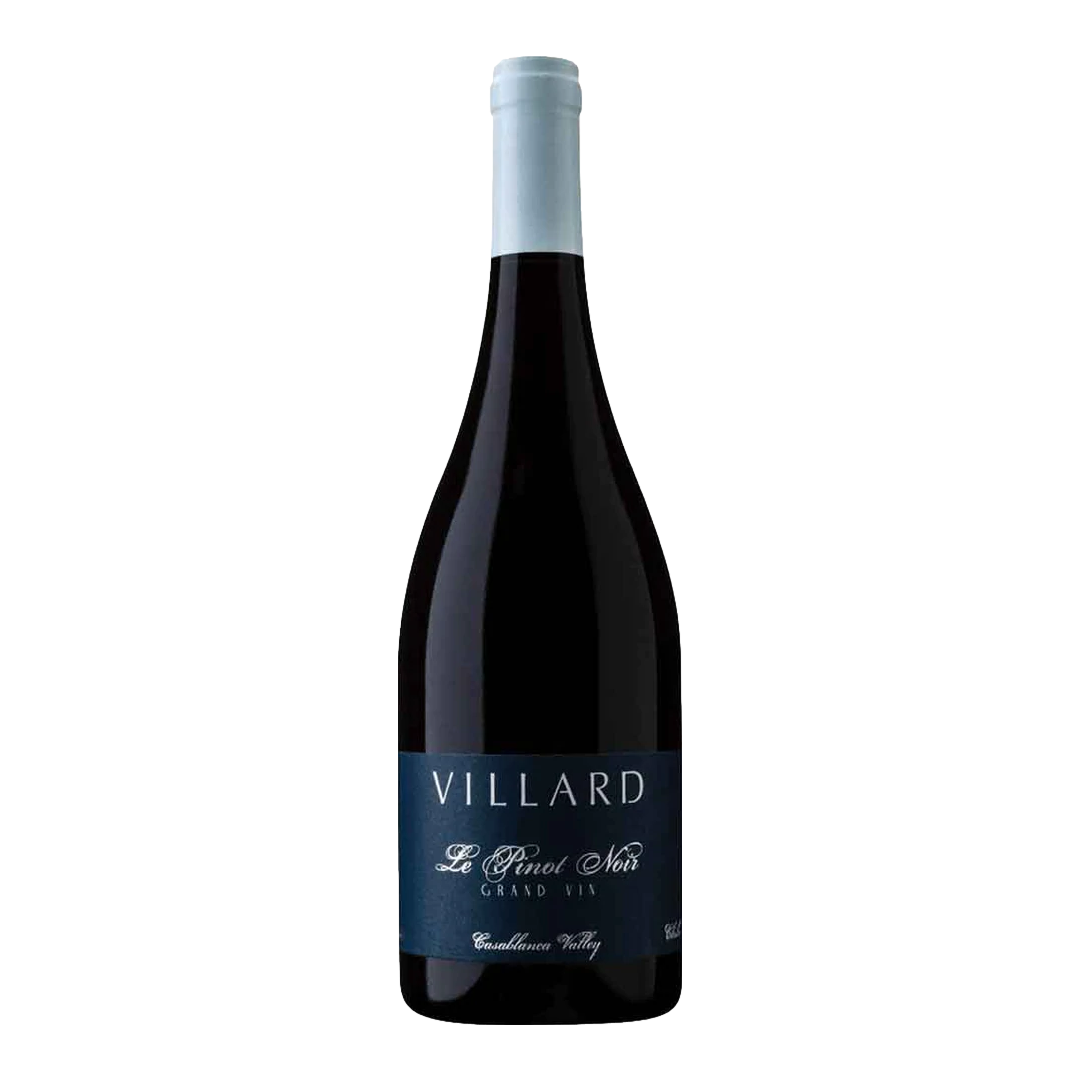 Villard Grand Vin Pinot Noir 2024