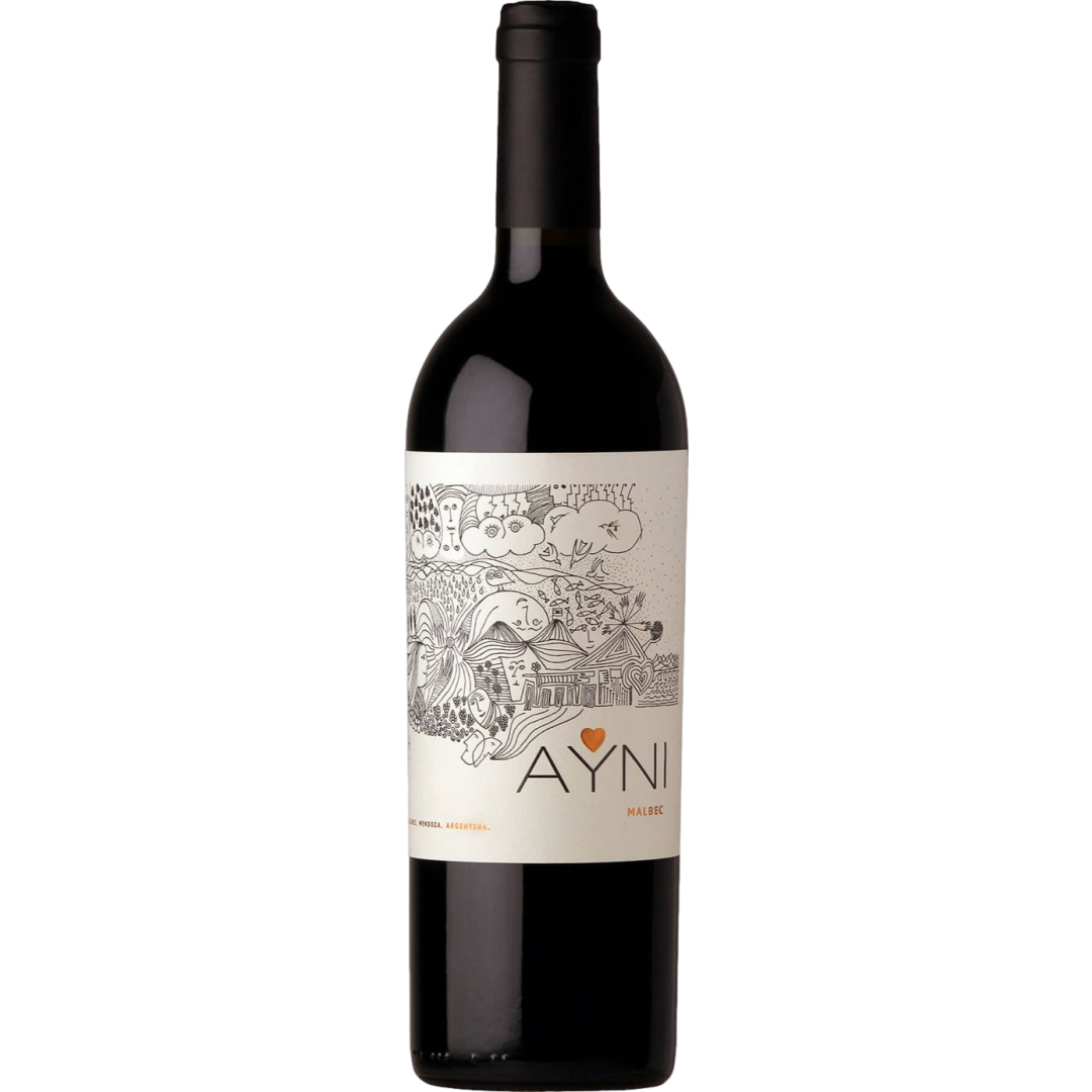 Chakana Ayni Malbec 2021