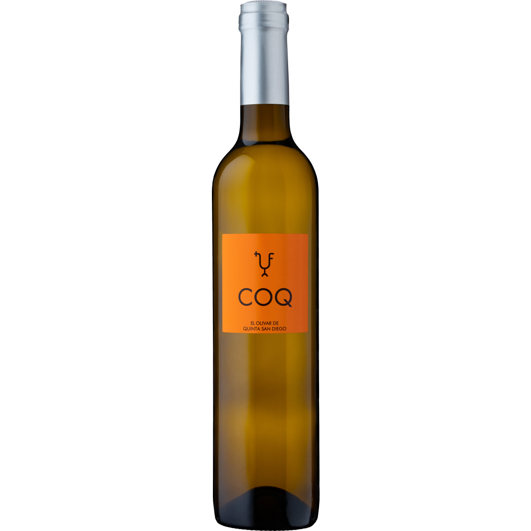 Belondrade Olive Oil