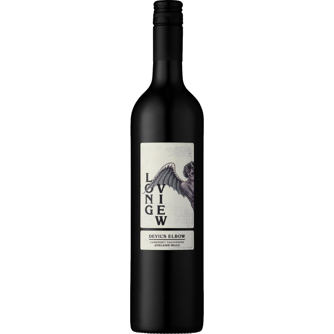 Longview Devil's Elbow Cabernet Sauvignon 2021
