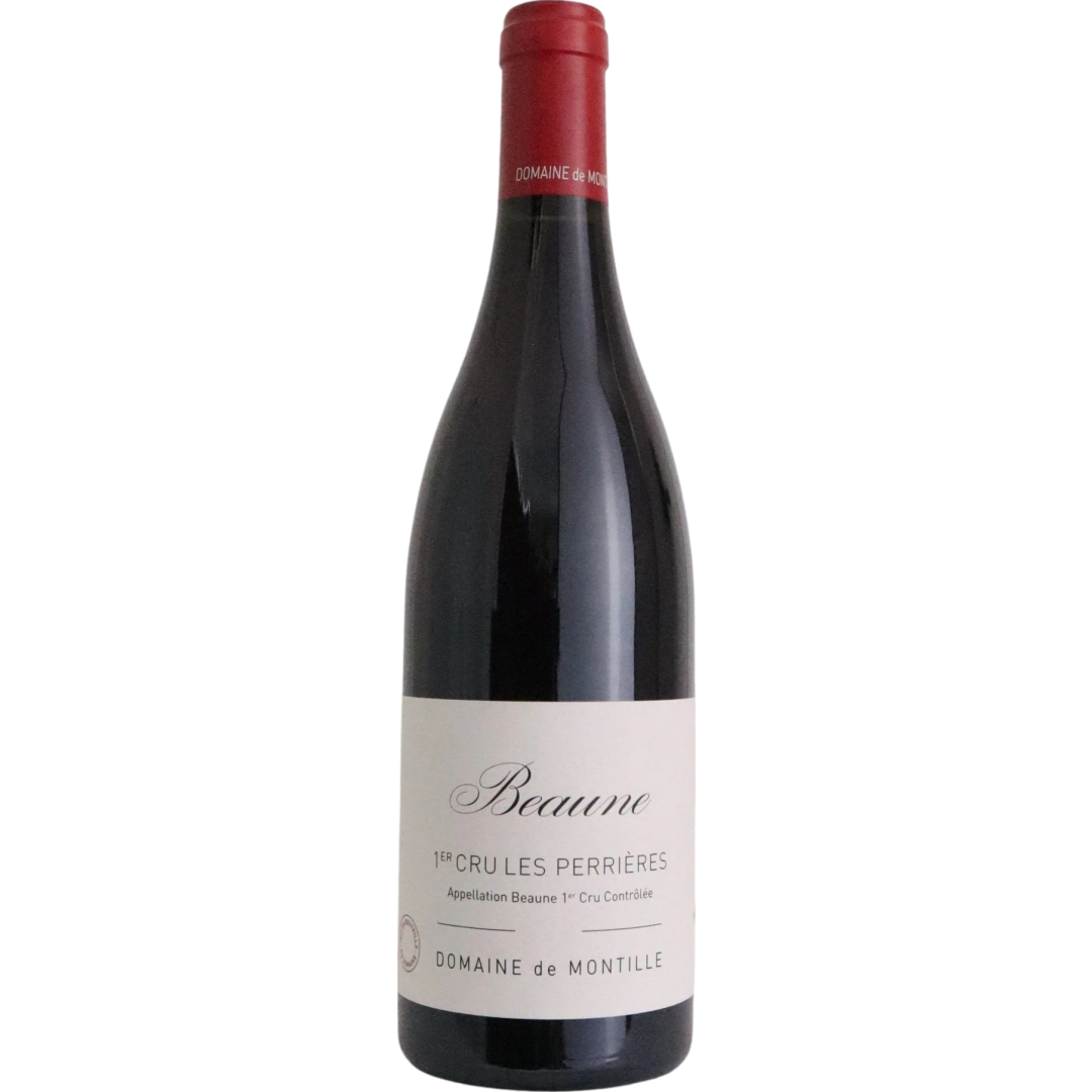 Domaine de Montille Beaune Premier Cru Les Perrieres 2018