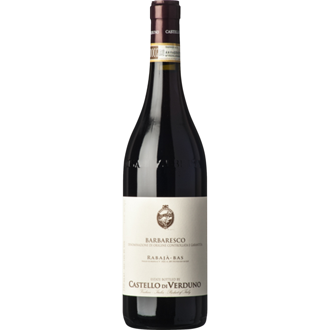 Castello di Verduno Barbaresco Rabaja-Bas 2020