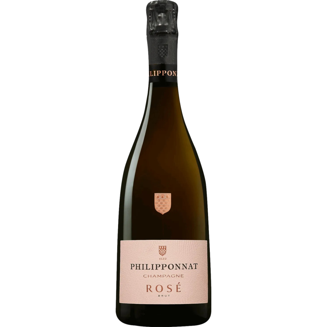 Champagne Philipponnat Rose