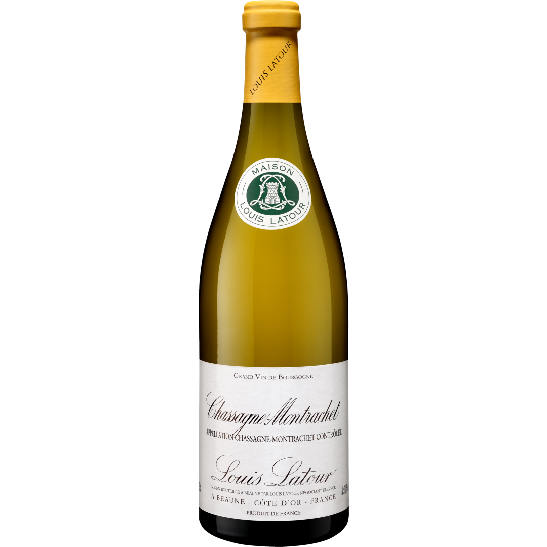 Louis Latour Chassagne Montrachet 2024