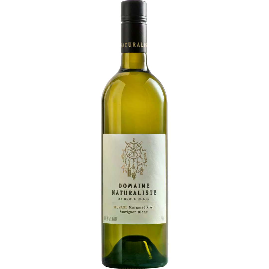 Domaine Naturaliste Sauvage Sauvignon Blanc 2023