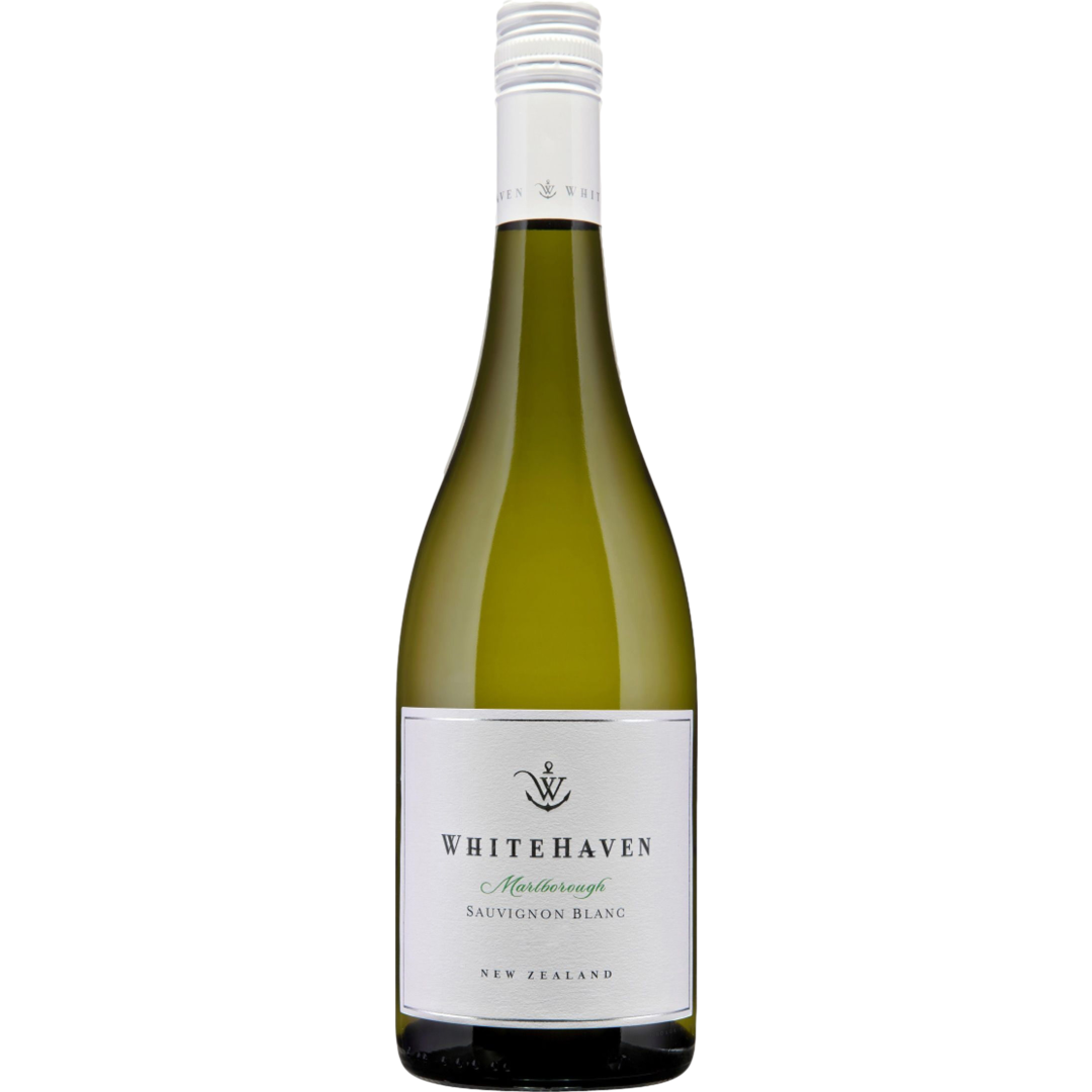 Whitehaven Sauvignon Blanc 2024