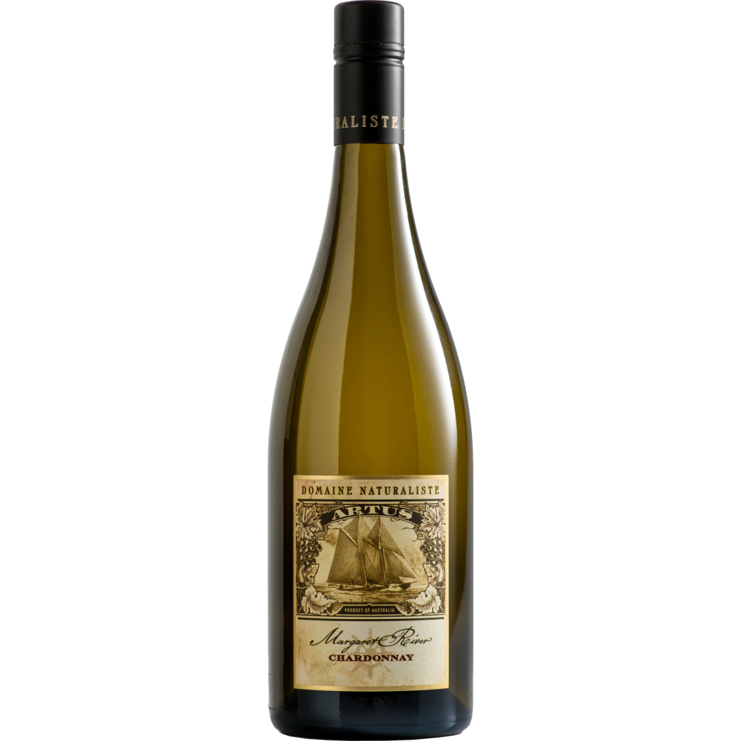 Domaine Naturaliste Artus Chardonnay 2022