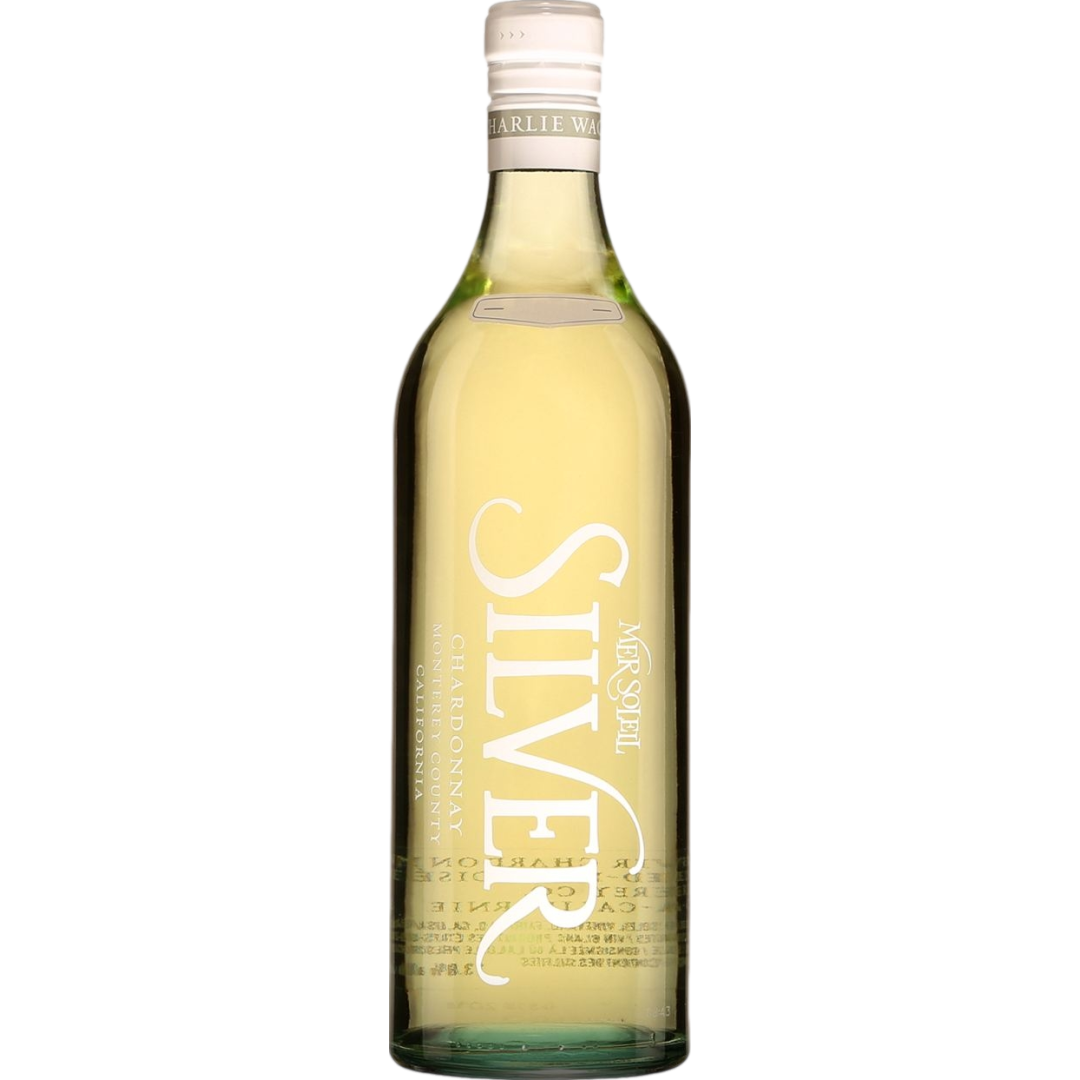 Mer Soleil Silver Chardonnay 2022