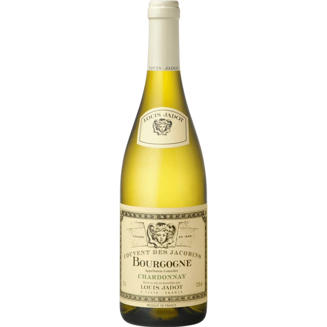 Louis Jadot Couvent des Jacobins Bourgogne Blanc 2023